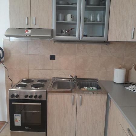 Belmir Apartment Mali Mokri Lug ภายนอก รูปภาพ