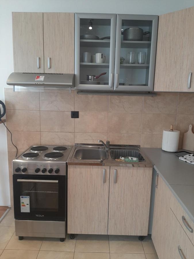 Belmir Apartment Mali Mokri Lug ภายนอก รูปภาพ