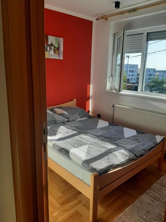 Belmir Apartment Mali Mokri Lug ภายนอก รูปภาพ