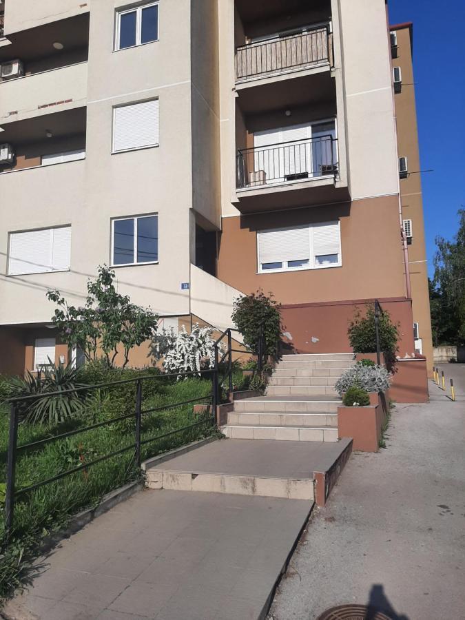 Belmir Apartment Mali Mokri Lug ภายนอก รูปภาพ