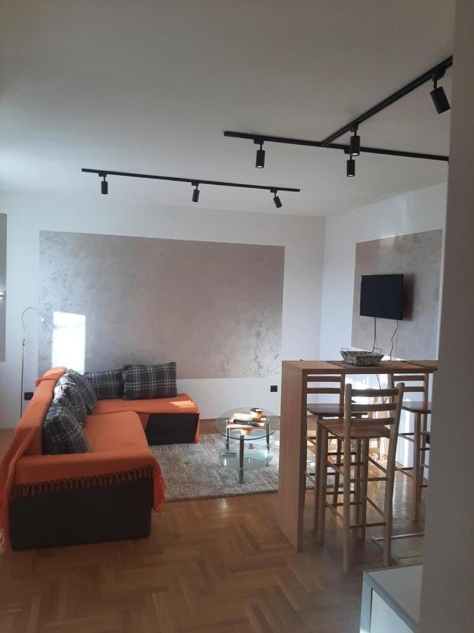 Belmir Apartment Mali Mokri Lug ภายนอก รูปภาพ