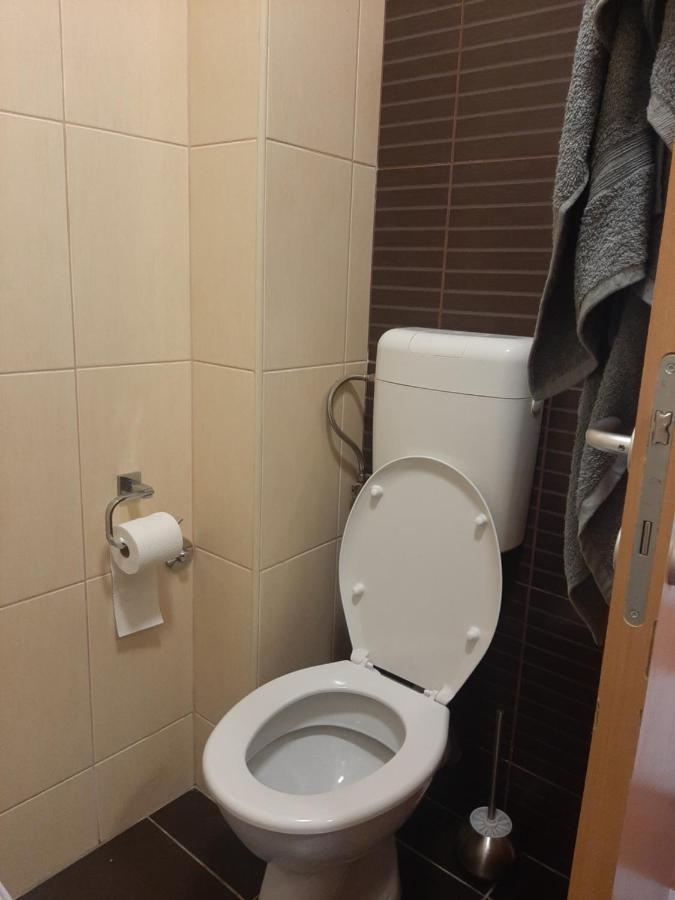 Belmir Apartment Mali Mokri Lug ภายนอก รูปภาพ