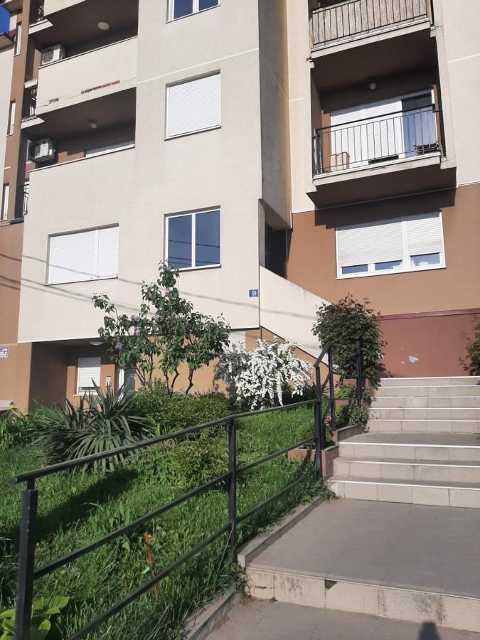 Belmir Apartment Mali Mokri Lug ภายนอก รูปภาพ