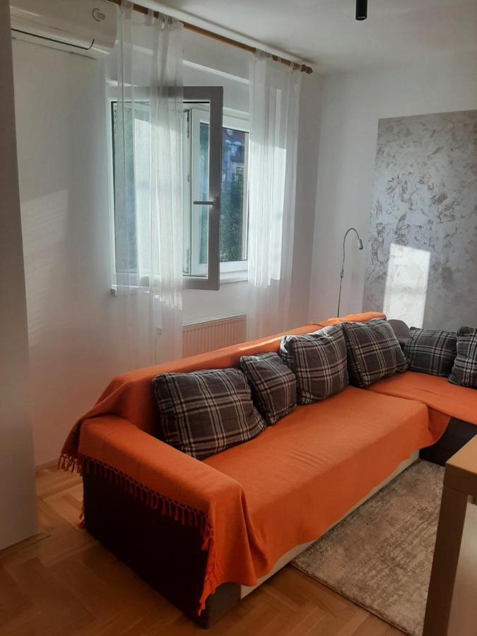 Belmir Apartment Mali Mokri Lug ภายนอก รูปภาพ