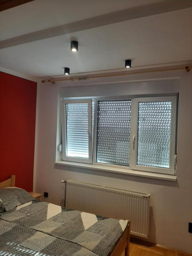 Belmir Apartment Mali Mokri Lug ภายนอก รูปภาพ