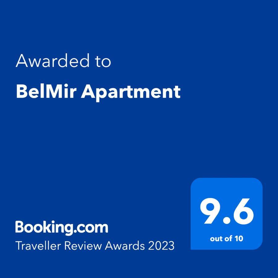 Belmir Apartment Mali Mokri Lug ภายนอก รูปภาพ